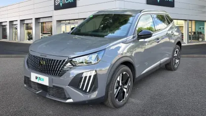Nuova Peugeot 2008 Allure 102 CV (75 kW) 2025 Grigio SUV