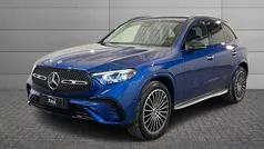 Nero Nuova 2025 Mercedes GLC220 SUV | 71.200 € (Ottimo prezzo)