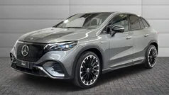 Usata 2025 Mercedes 350 SUV | 86.000 €