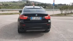 Usata 2009 BMW X6 SUV | 17.000 € (Buon prezzo)