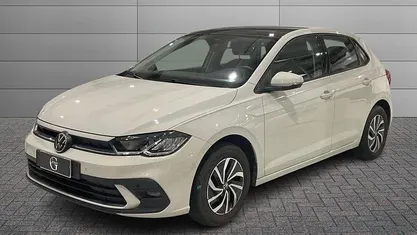 Usata 2023 VW Polo Life Utilitaria | 19.900 € (Buon prezzo)