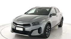 Argento Usata 2023 Kia XCeed Style SUV | 22.200 € (Buon prezzo)
