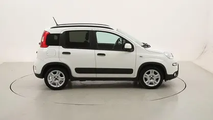 Usata Fiat Panda City Life 70 CV (51 kW) 2022 Utilitaria