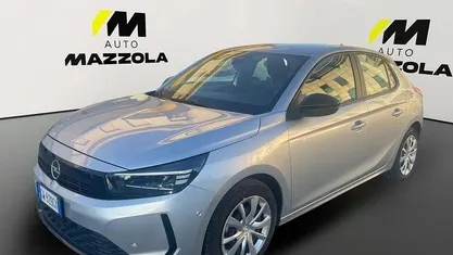 Usata Opel Corsa 75 CV (55 kW) 2024 Berlina