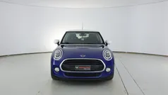 Blu Usata 2018 Mini Cooper D Business Due volumi | 16.400 € (Buon prezzo)