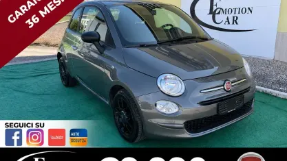 Usata Fiat 500 Dolcevita 69 CV (50 kW) 2023 Berlina