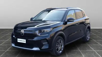 Usata Citroën C3 PureTech 101 CV (74 kW) 2025 SUV