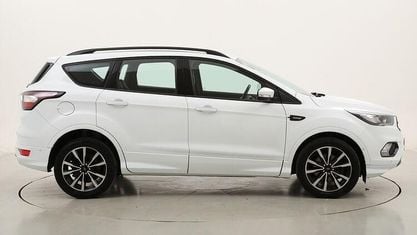 Occasion Ford Kuga ST-Line 120 PK (88 kW) 2019 SUV