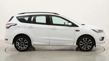 Usata Ford Kuga ST-Line 120 CV (88 kW) 2019 SUV