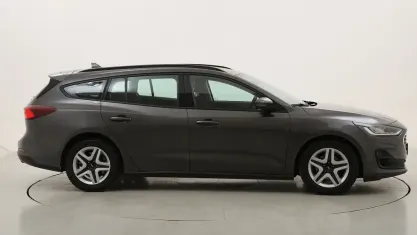 Usata Ford Focus Business Edition 120 CV (88 kW) 2023 Grigiogrigio Station wagon