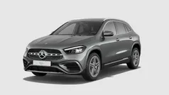 Grigio Nuova 2025 Mercedes GLA180 Advanced Plus SUV | 46.452 € (Buon prezzo)