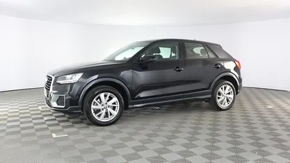 Usata Audi Q2 Design 150 CV (110 kW) 2018 SUV