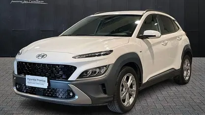 Usata Hyundai Kona 120 CV (88 kW) 2021 SUV