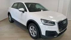 Other Usata 2023 Audi Q2 Business SUV | 25.900 € (Buon prezzo)