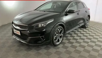Usata Kia XCeed 136 CV (100 kW) 2021 SUV