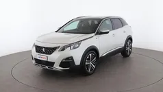 Usata 2018 Peugeot 3008 GTi | 17.599 € (Ottimo prezzo)