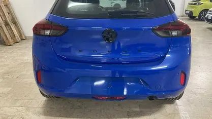 Blu Nuova 2025 Opel Corsa Edition Due volumi | 15.950 € (Buon prezzo)