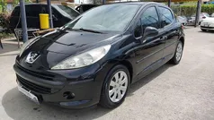 Other Usata 2007 Peugeot 207 Tre volumi | 3199 € (Buon prezzo)