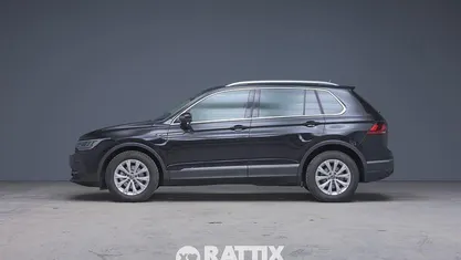 Usata VW Tiguan Life 122 CV (89 kW) 2023 SUV
