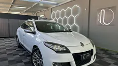 Bianco Usata 2012 Renault Mégane GT Line GT-Line Station wagon | 3750 € (Buon prezzo)