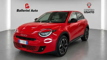 Usata Fiat 600 La Prima 74 kW (101 CV) 2025 SUV
