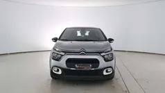 Usata 2022 Citroën C3 PureTech Tre volumi | 9600 € (Ottimo prezzo)