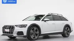 Bianco Usata 2022 Audi A6 Allroad Business Station wagon | 41.800 € (Ottimo prezzo)