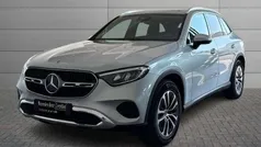 Usata 2024 Mercedes GLC220 Advanced SUV | 57.250 € (Super prezzo)