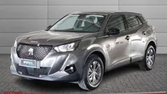 Grigio Usata 2023 Peugeot 2008 Active SUV | 23.500 € (Buon prezzo)