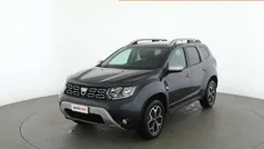 Grigio Usata 2021 Dacia Duster Prestige SUV | 15.899 € (Buon prezzo)