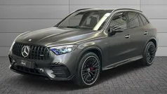 Nero ossidiana Nuova 2025 Mercedes GLC43 AMG AMG SUV | 98.500 € (Buon prezzo)