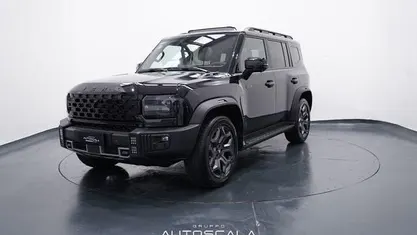 Usata 2025 ICH-X K3 SUV | 45.900 € (Buon prezzo)