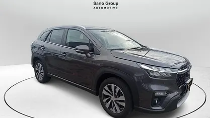 Usata Suzuki SX4 S-Cross 129 CV (94 kW) 2023 SUV