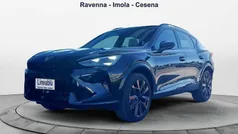 Nero Nuova 2025 Cupra Formentor SUV | 37.800 € (Buon prezzo)