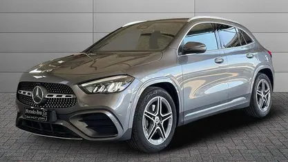 Usata Mercedes GLA200 Advanced Plus 150 CV (110 kW) 2024 SUV