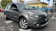 Usata 2010 Renault Clio GrandTour Luxe Station wagon | 2999 € (Buon prezzo)