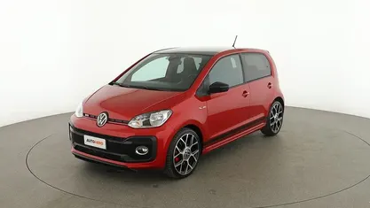 Usata VW up! GTI 116 CV (85 kW) 2022 Utilitaria
