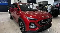 Verde Usata 2025 EVO Evo 6 SUV | 26.500 € (Ottimo prezzo)