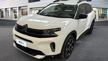 Usata Citroën C5 Aircross Shine 131 CV (96 kW) 2023 SUV