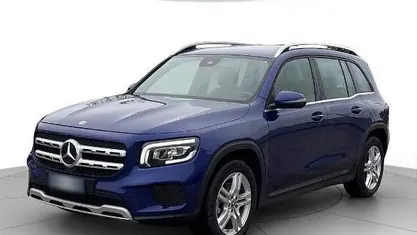 Usata Mercedes GLB180 116 CV (85 kW) 2021 SUV