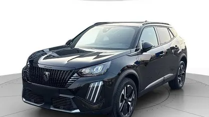 Usata Peugeot 2008 Allure 100 CV (73 kW) 2024 SUV