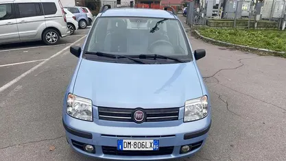 Usata 2008 Fiat Panda Dynamic Due volumi | 3600 € (Buon prezzo)