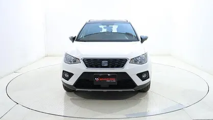 Usata 2021 Seat Arona XCELLENCE SUV | 10.990 € (Buon prezzo)