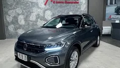 Grigio Usata 2023 VW T-Roc Style SUV | 24.900 € (Buon prezzo)