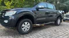 Usata 2012 Ford Ranger Pick-up | 16.900 € (Buon prezzo)