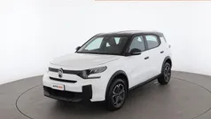 Usata 2025 Citroën C3 Aircross PureTech SUV | 18.599 € (Buon prezzo)