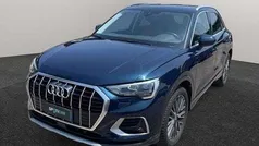 Blu Usata 2019 Audi Q3 SUV | 24.950 € (Ottimo prezzo)