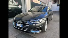 Usata 2024 Audi A4 Ambiente Station wagon | 45.000 € (Buon prezzo)