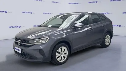 Grigio scuro Usata 2022 VW Taigo Life SUV | 16.490 € (Buon prezzo)