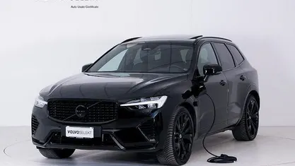 Nero Usata 2024 Volvo XC60 Ultra SUV | 49.900 € (Buon prezzo)